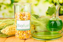 Penare biofuel availability